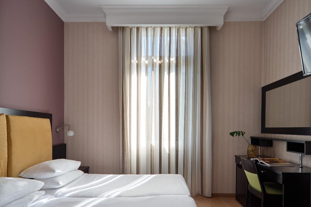 Delphi Art Hotel photo 40