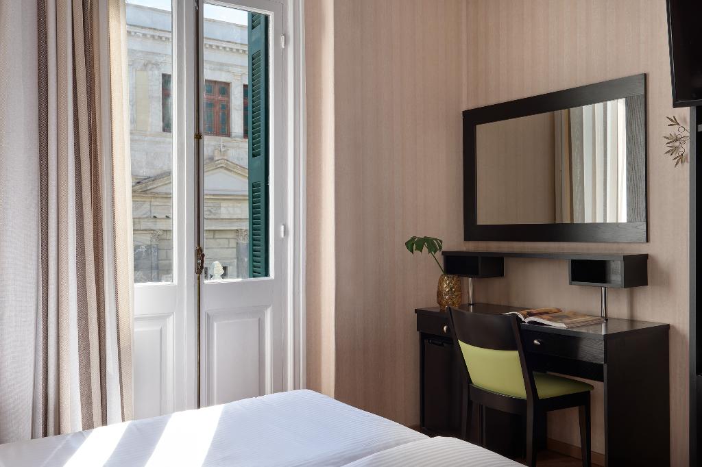 Delphi Art Hotel photo 41