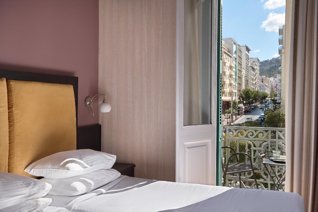 Delphi Art Hotel photo 46