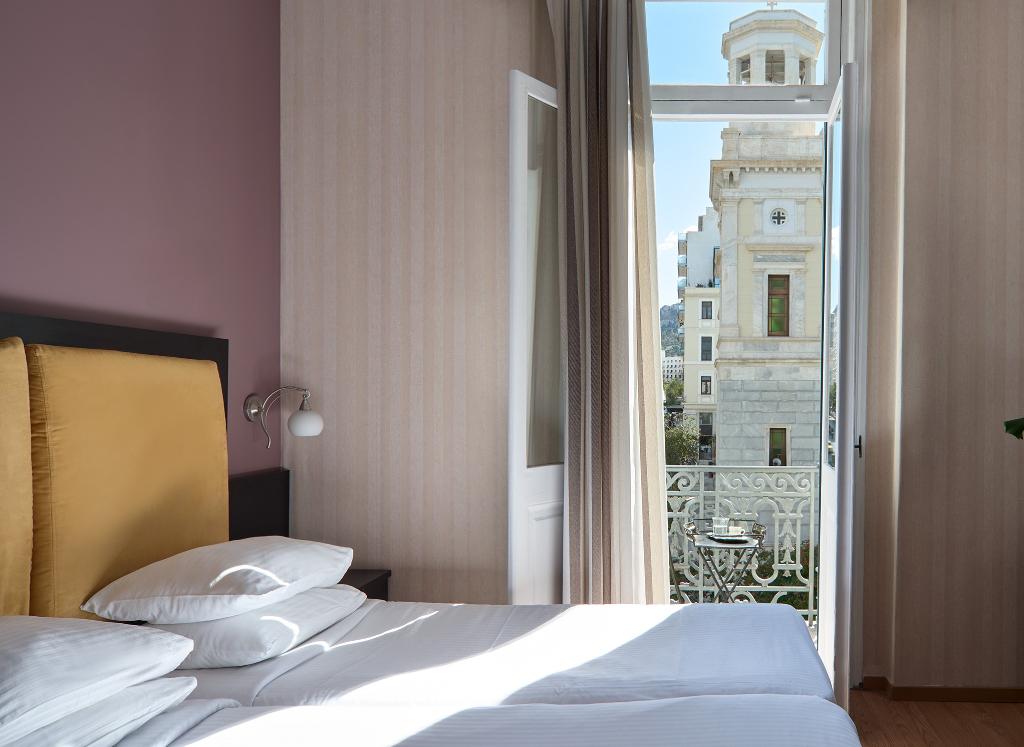 Delphi Art Hotel photo 11