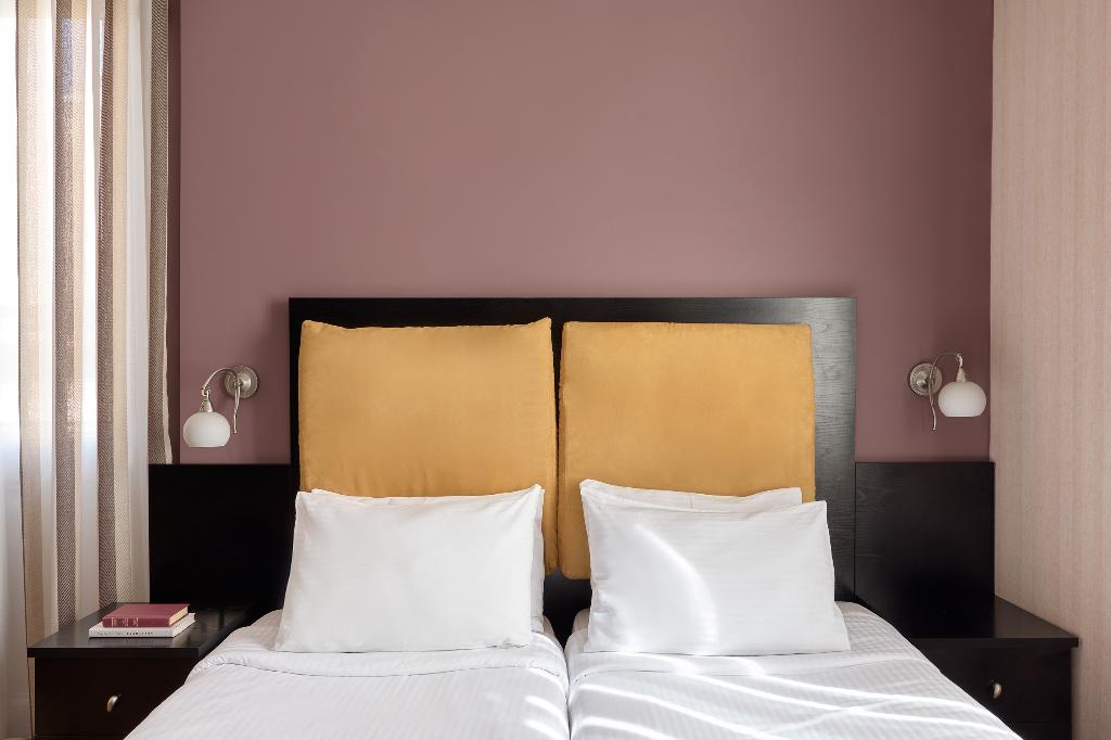 Delphi Art Hotel photo 7