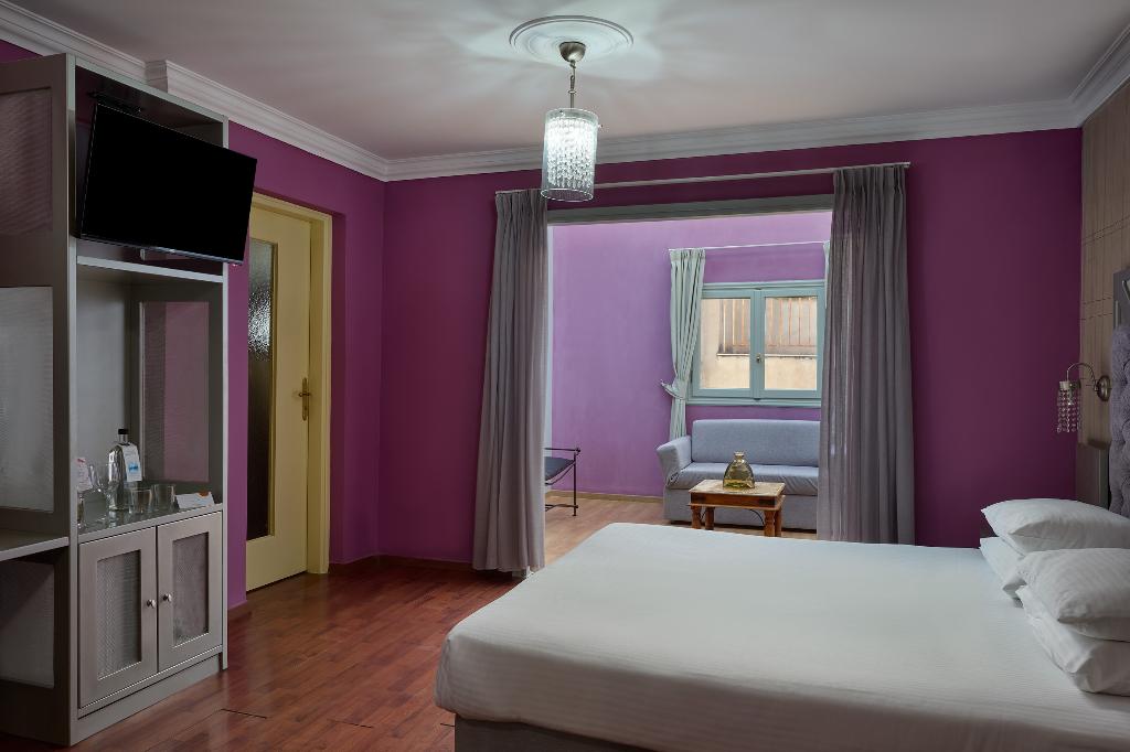Delphi Art Hotel photo 27