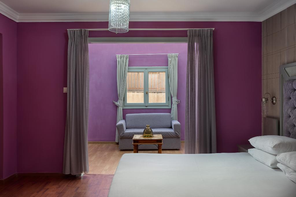 Delphi Art Hotel photo 24