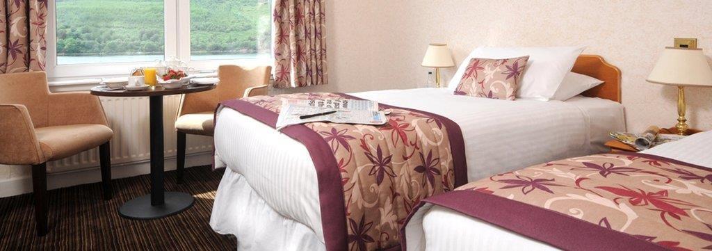 The Arrochar Hotel