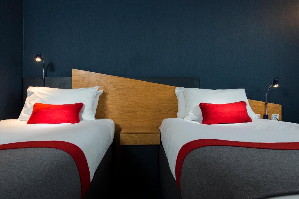 Holiday Inn Express Stirling
