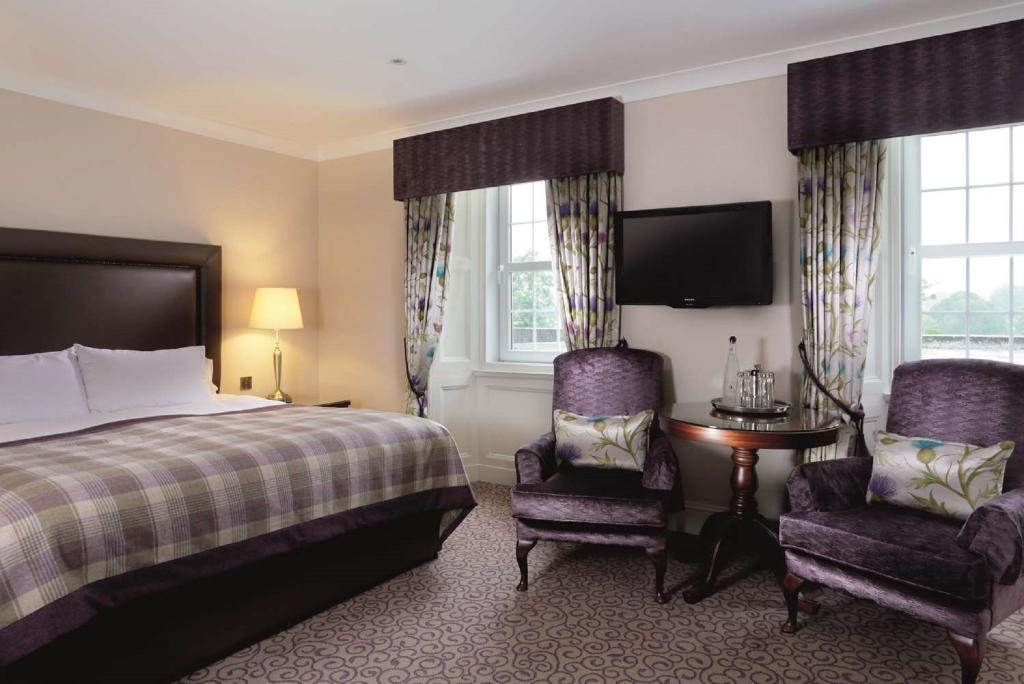 Macdonald Forest Hills Hotel & Spa