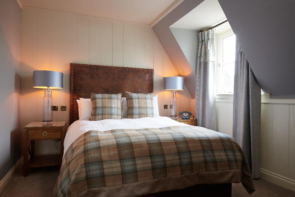 Loch Fyne Hotel & Spa