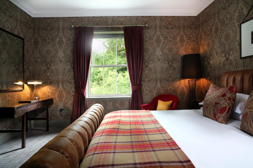 Cameron House