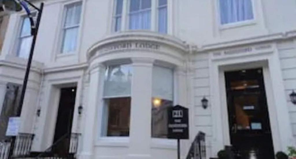 Town House Hotel - General view