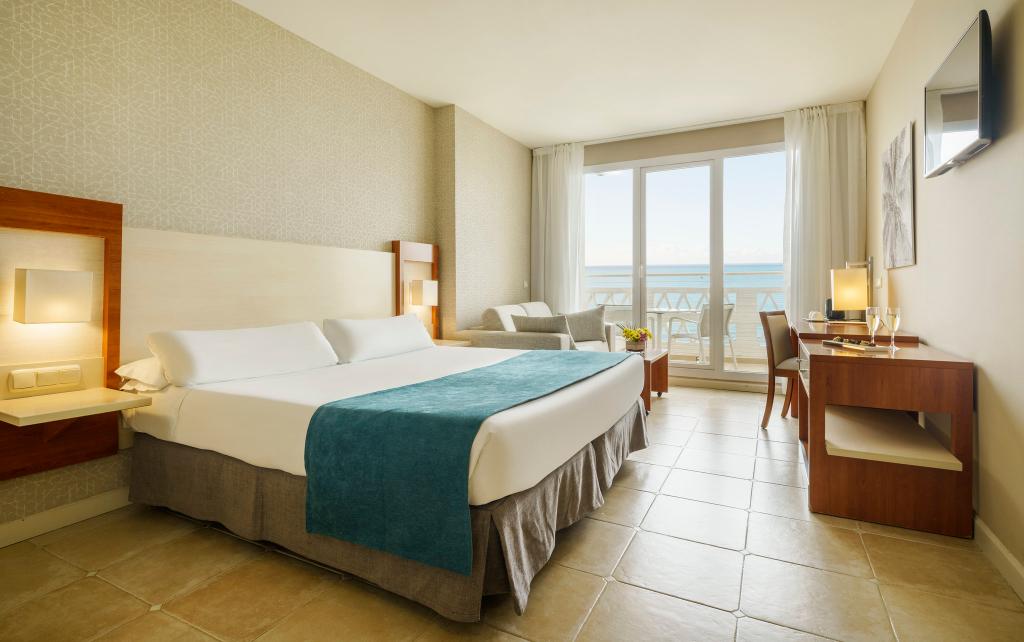 Ilunion Fuengirola