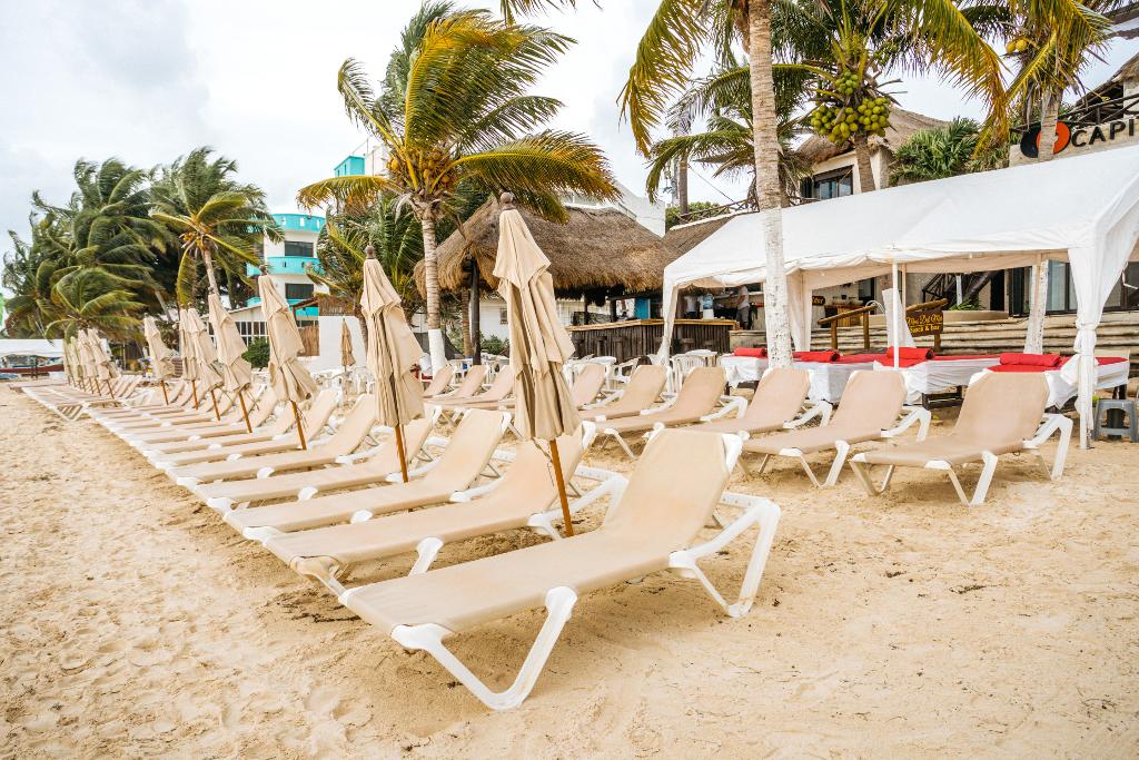 Hotel Capital O Mimi Del Mar, Playa del Carmen, Mexiko, Playa del Carmen. Großes 14