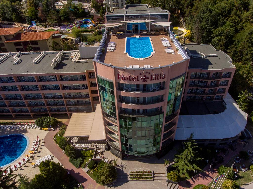 Hotel Lilia