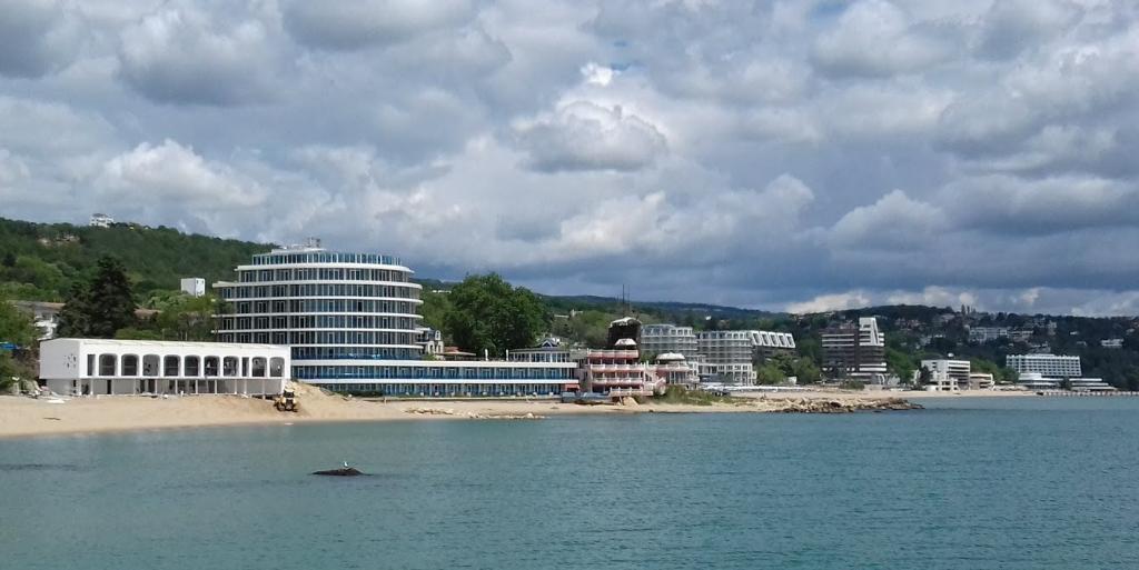 Sirius Beach Hotel & SPA