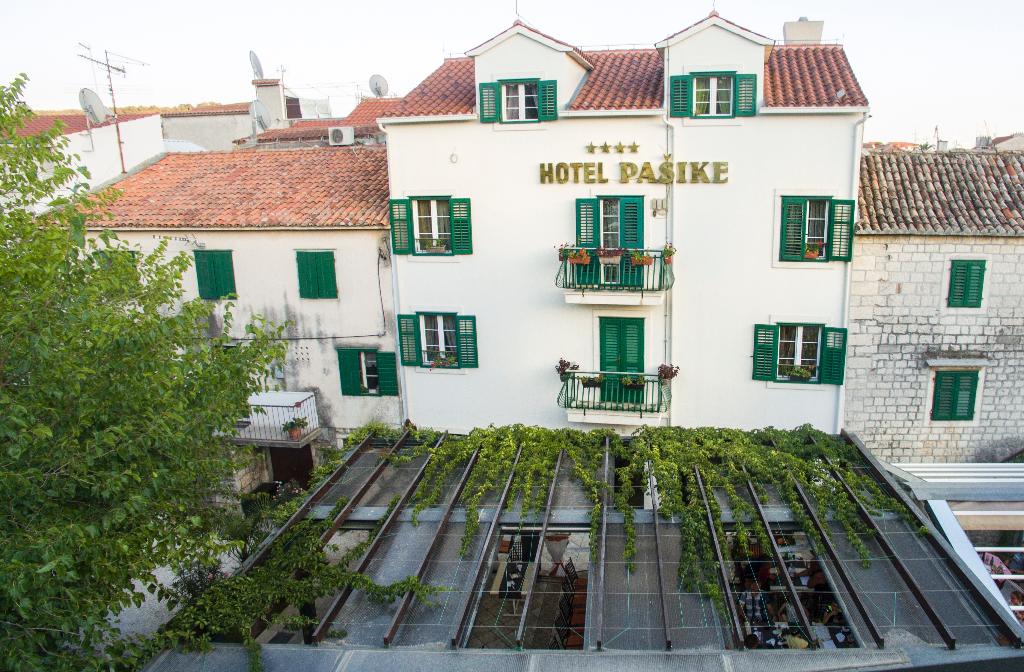 Hotel Pasike, Kroatien, Trogir. Großes 77