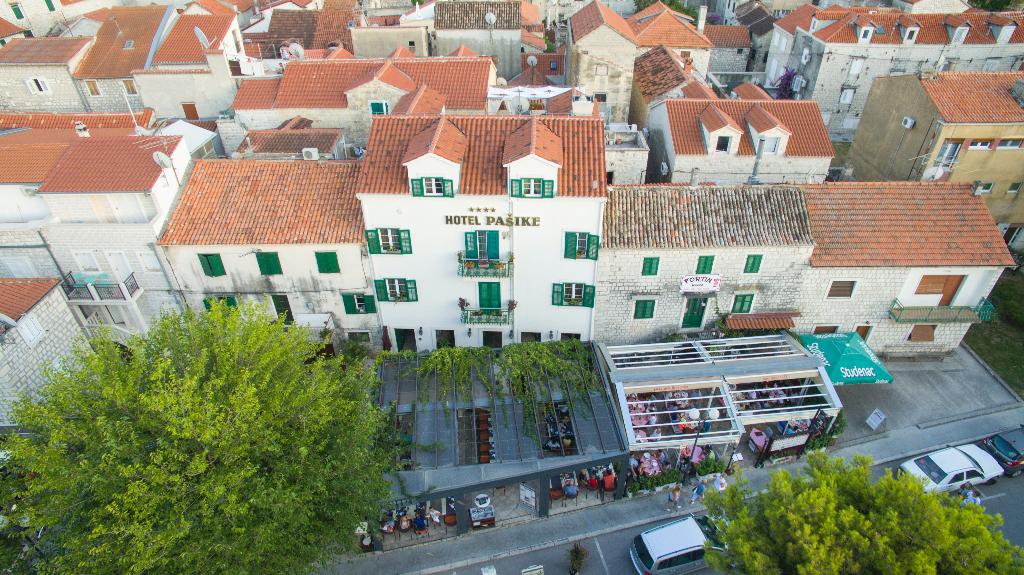 Hotel Pasike, Kroatien, Trogir. Großes 77