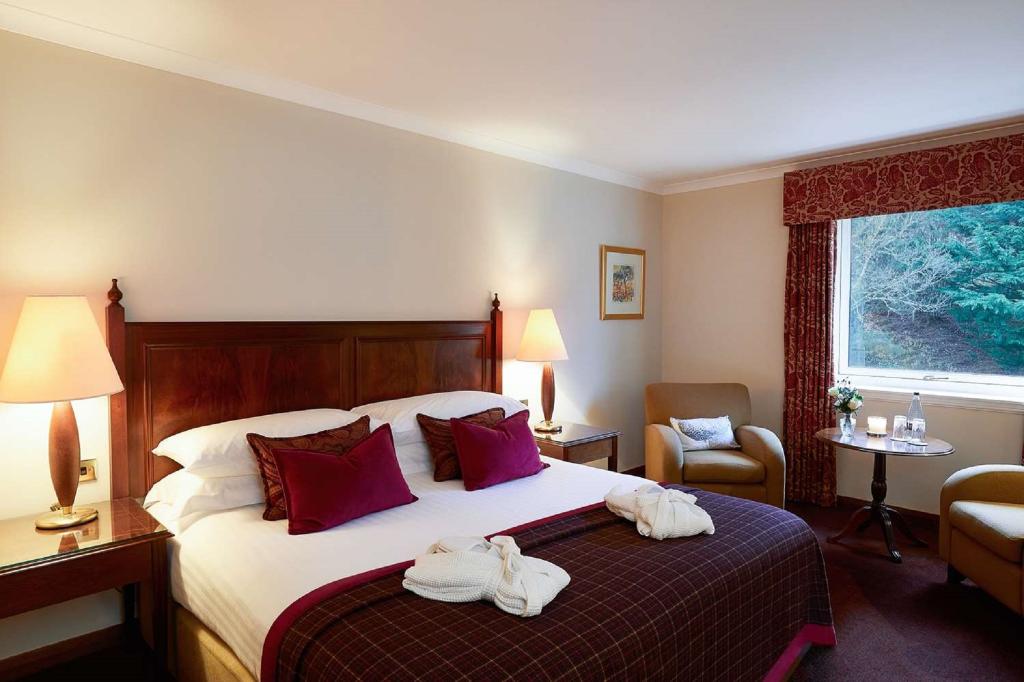Macdonald Highland Hotel