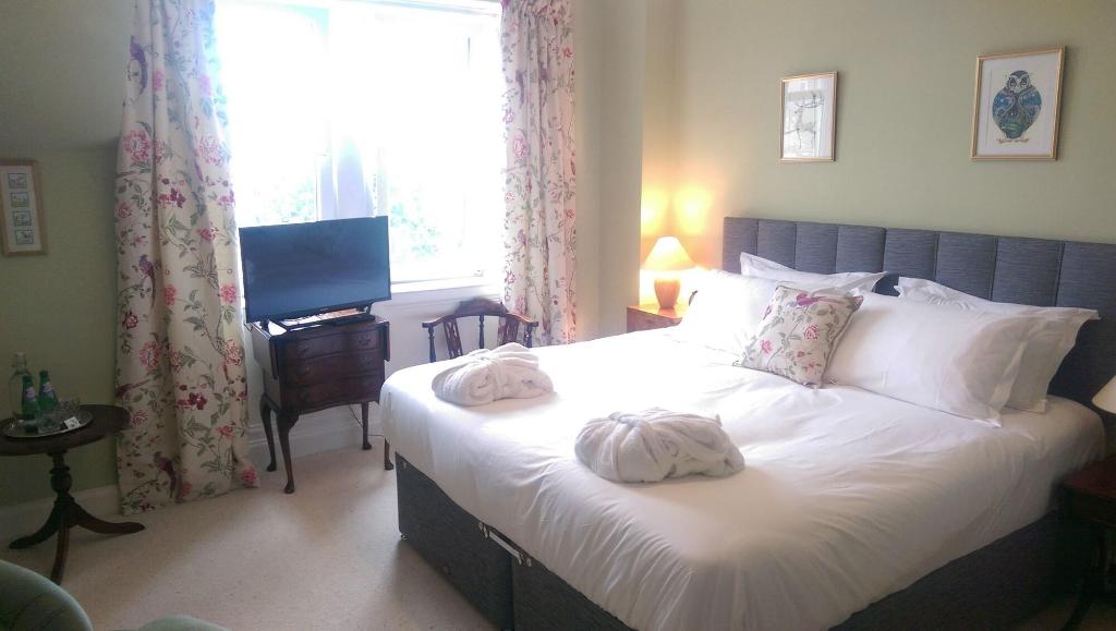 Afton Guest House