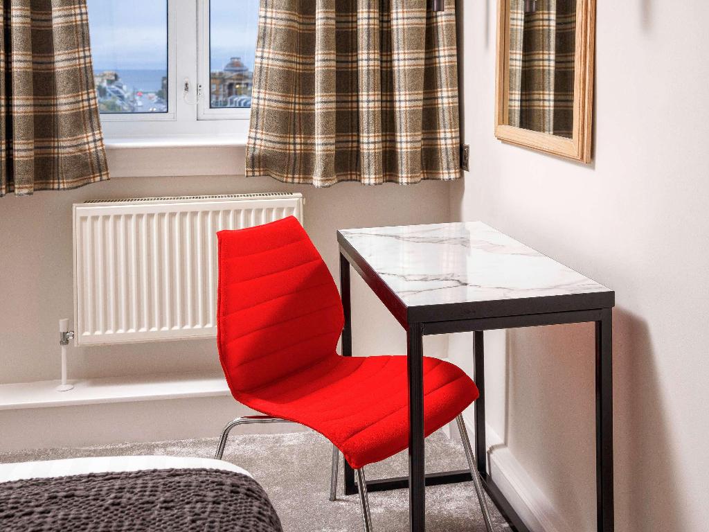 Mercure Ayr