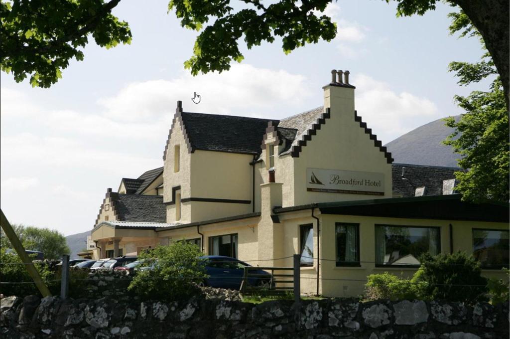 Broadford