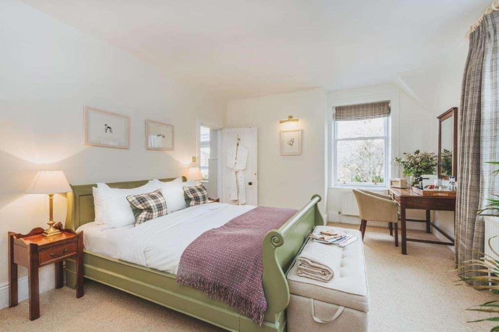 The Craigellachie Hotel