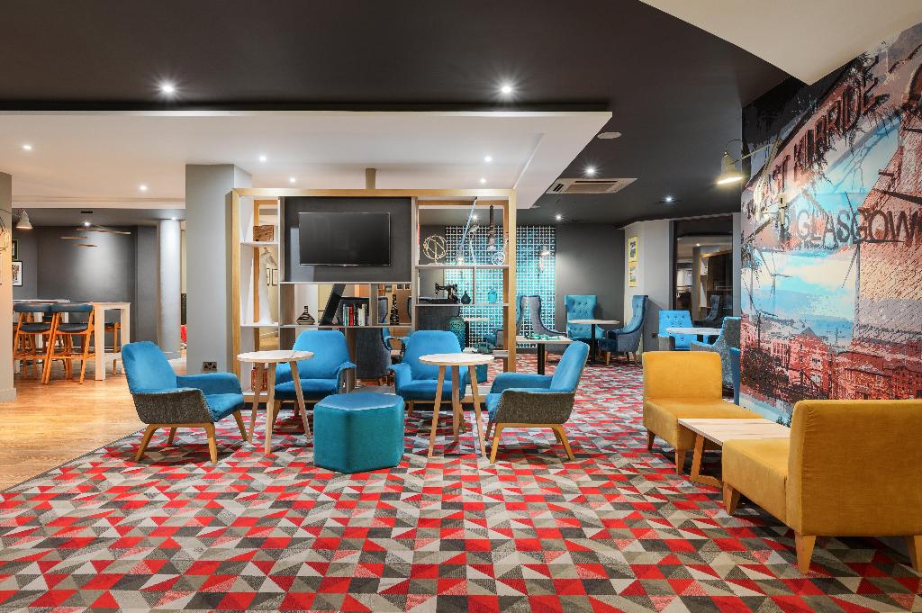 Holiday Inn Glasgow East Kilbride