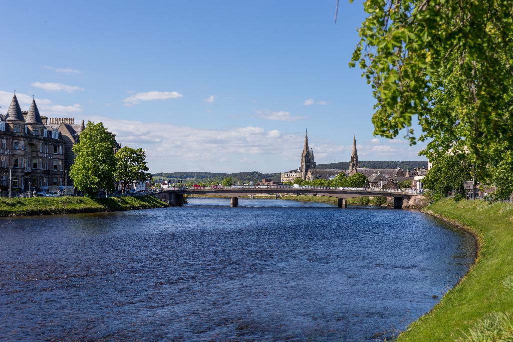 Craigmonie Hotel Inverness by Compass Hospitality