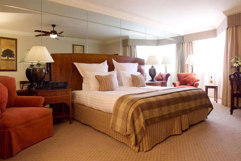 Old Course Hotel, Golf Resort & Spa