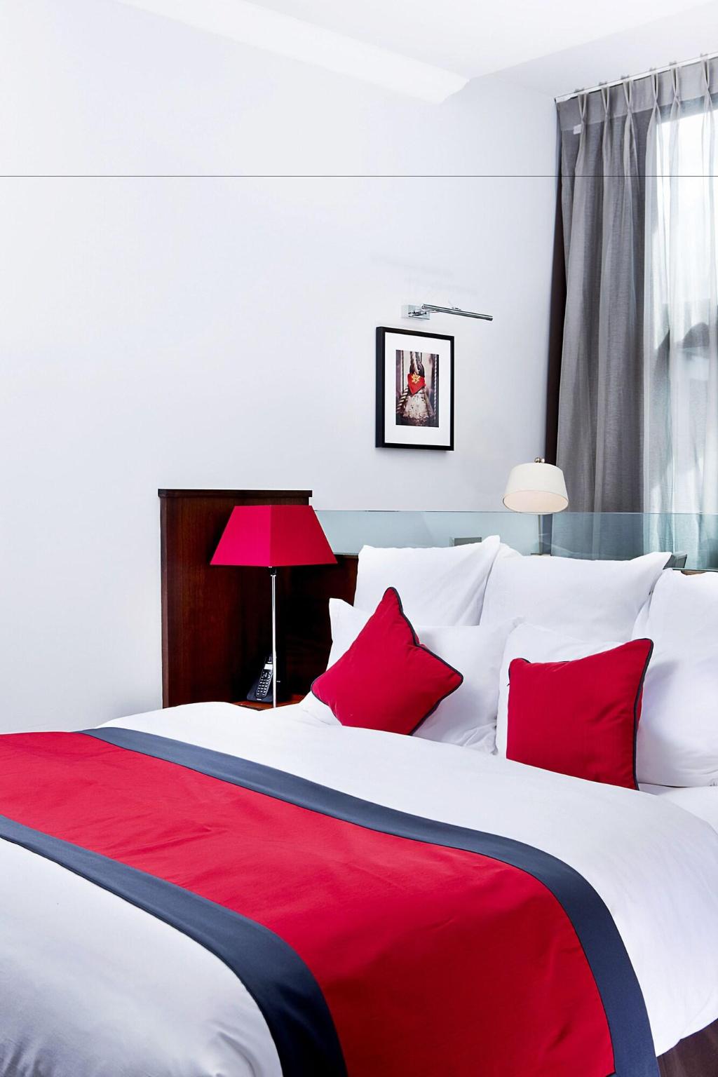 The Glasshouse, Autograph Collection hotels