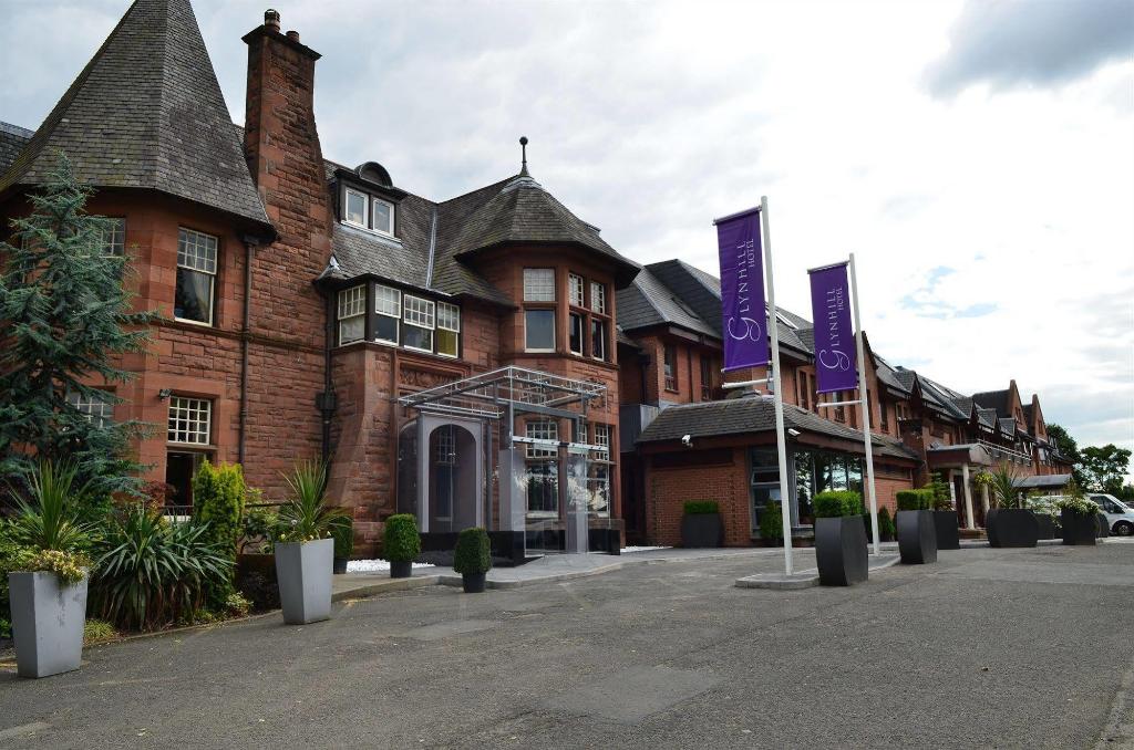 Glynhill Hotel & Spa