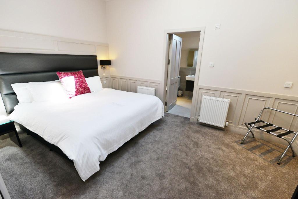 Glynhill Hotel & Spa