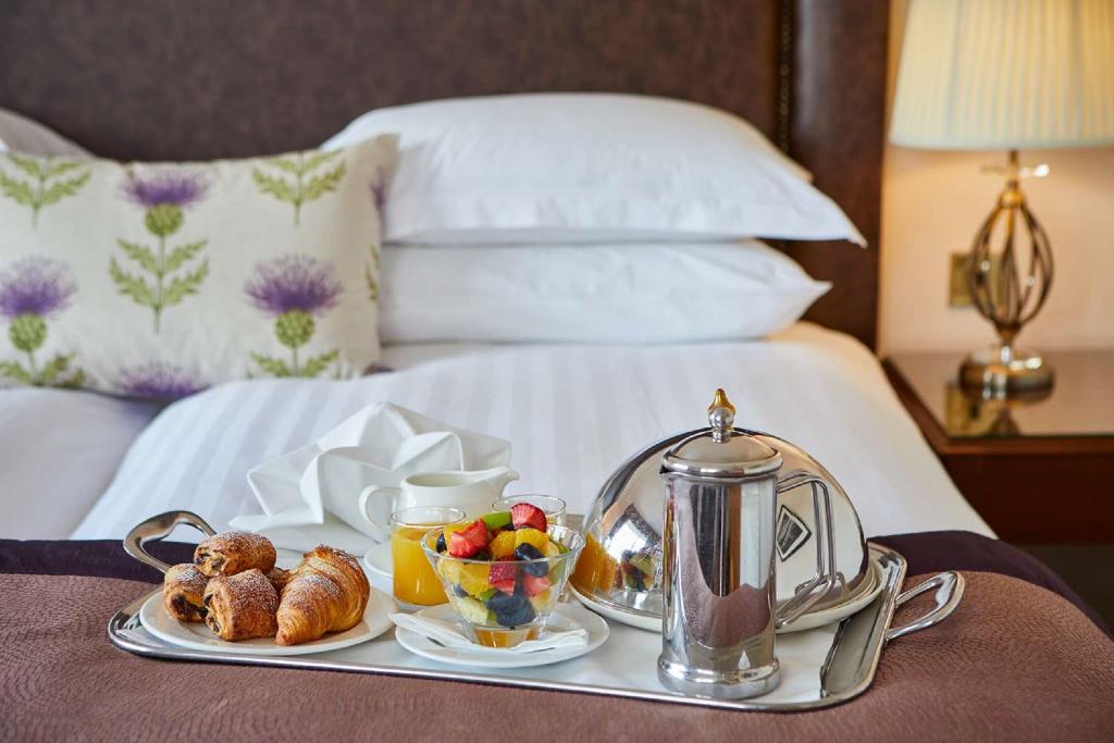 Macdonald Drumossie Hotel