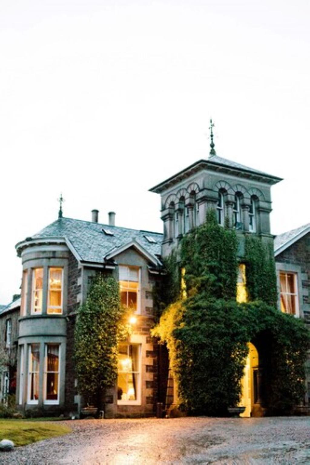 Loch Ness Country House Hotel