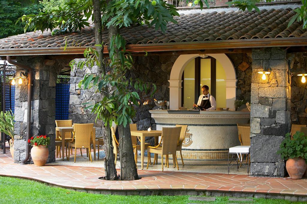 Hotel Airone Wellness Hotel, Italien, Zafferana Etnea. Großes 1