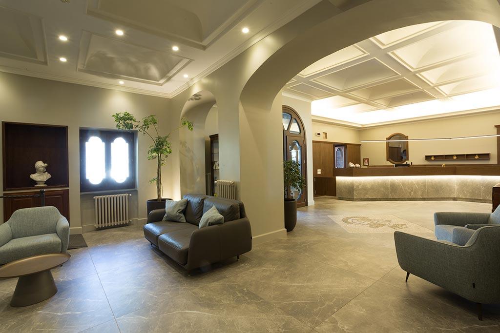 Hotel Airone Wellness Hotel, Italien, Zafferana Etnea. Großes 1