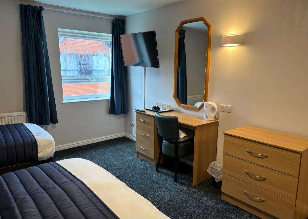 Britannia Wigan Hotel