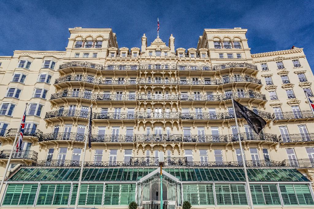 The Grand Brighton