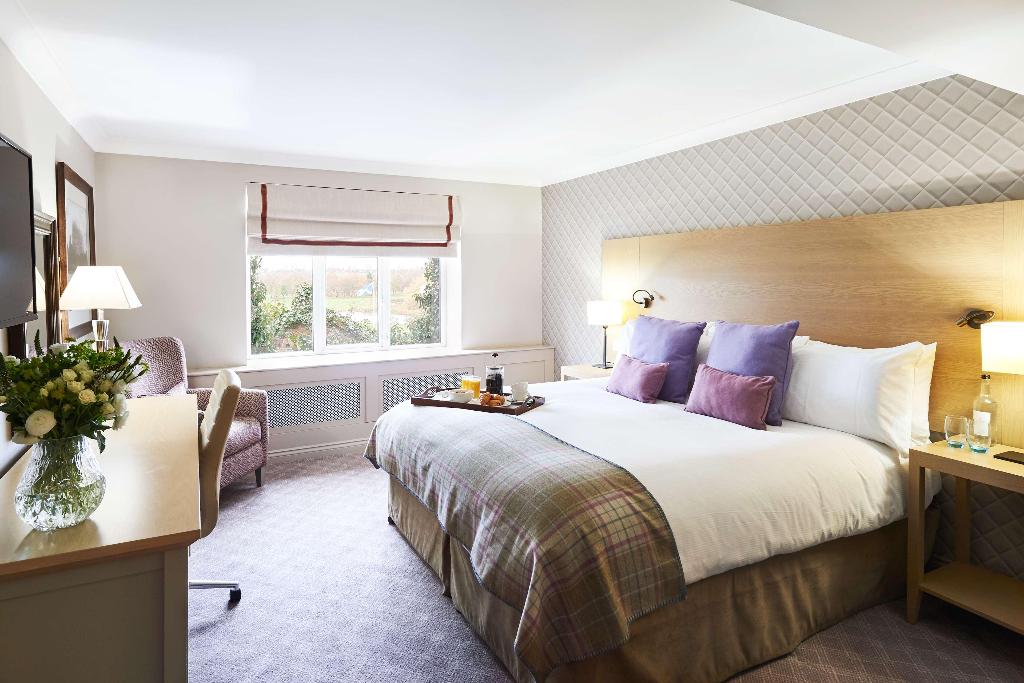 The Belfry Hotel and Resort