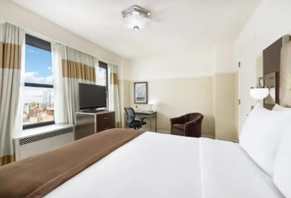 Metro View Room Queen photo 1