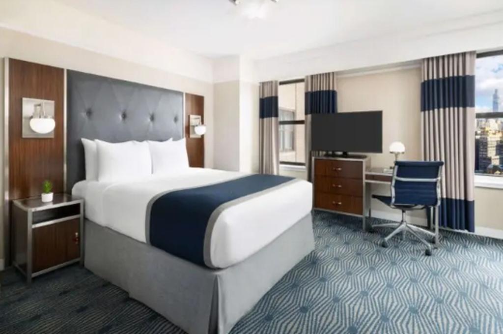 Executive Room Queen photo 1