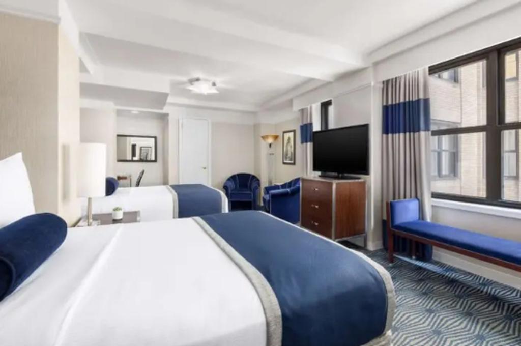 Executive Room Double photo 1
