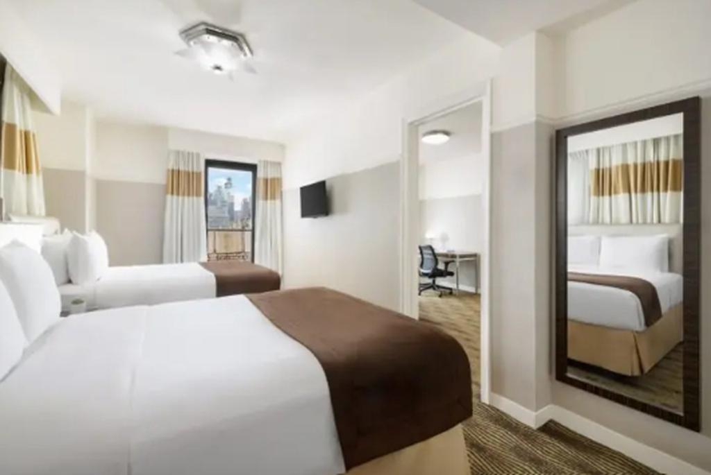 Family Suite photo 1