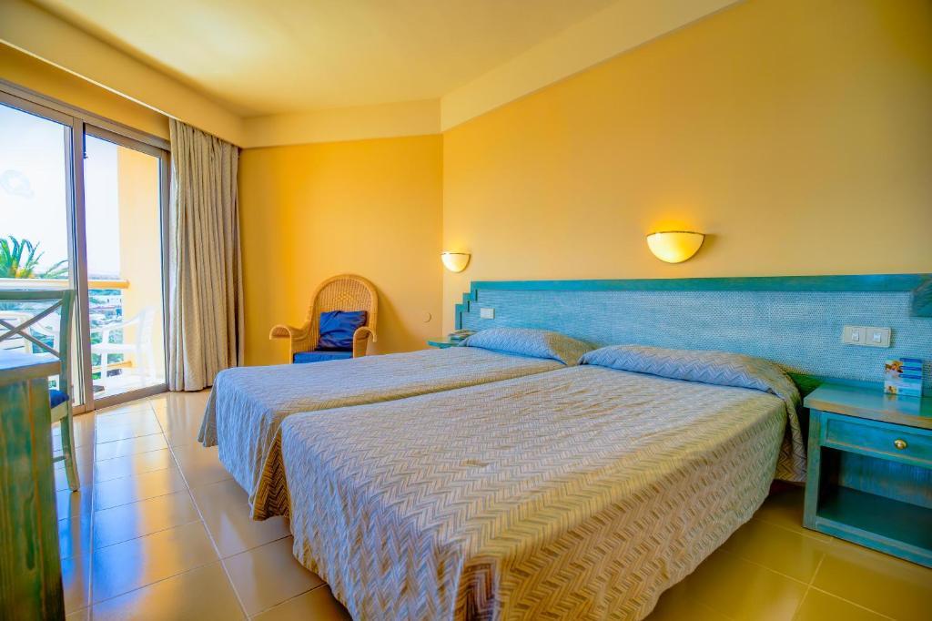 SBH Costa Calma Beach