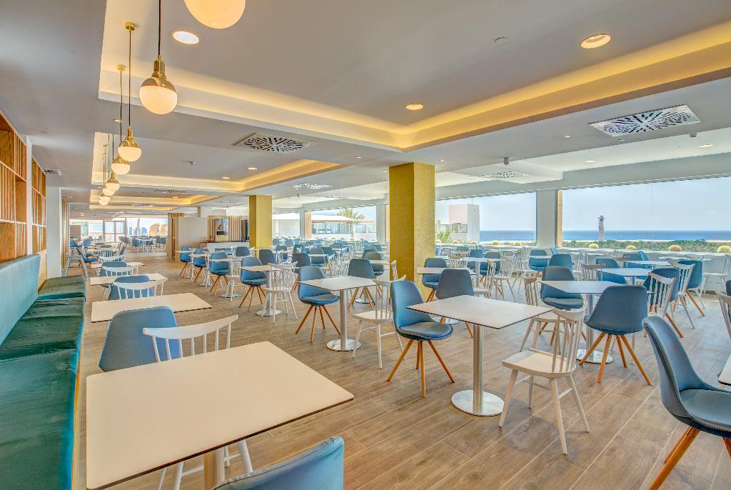 Hotel SBH Maxorata Resort, Spanien, Jandia. Großes 2