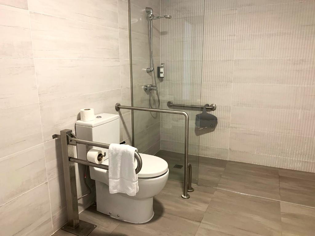 Pombal Rooms