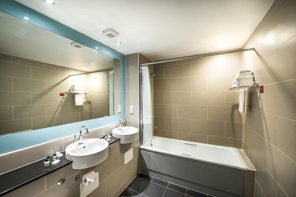 Hotel Leonardo Hotel Edinburgh City, Großbritannien, Edinburgh. Großes 1