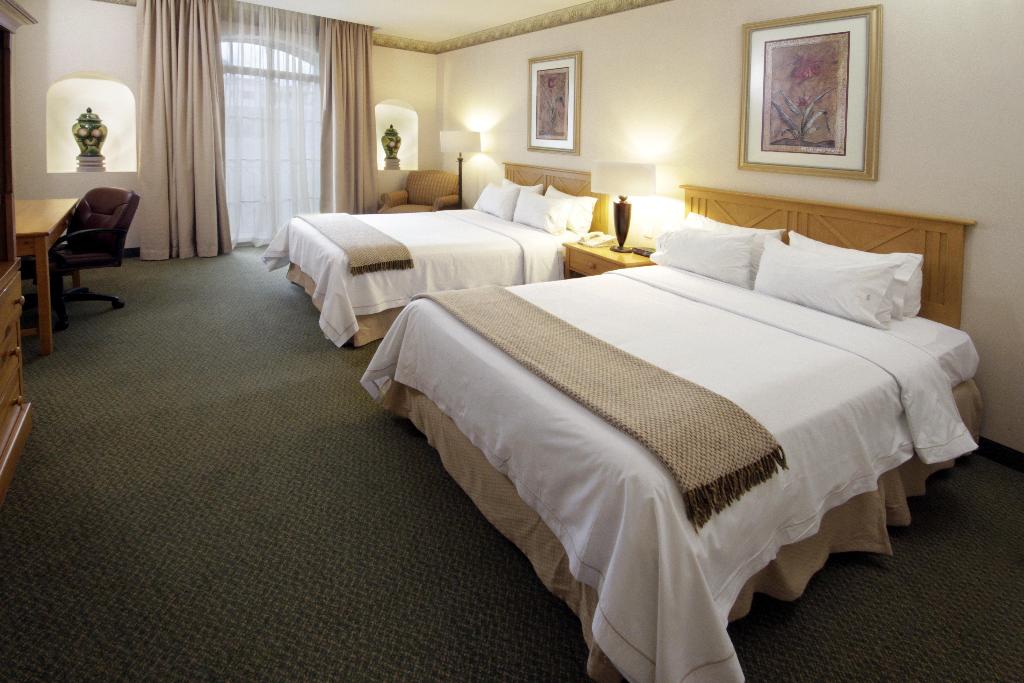 Holiday Inn Express Guanajuato