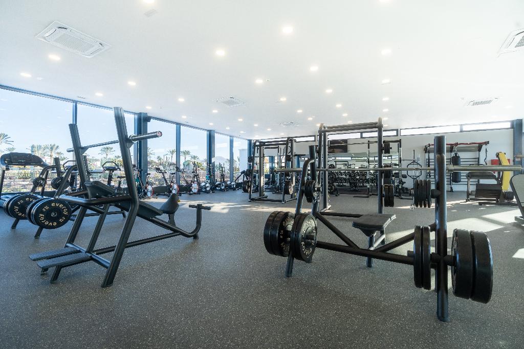 Hotel Hotel HL Club Playa Blanca, Spanien, Playa Blanca. Großes 2