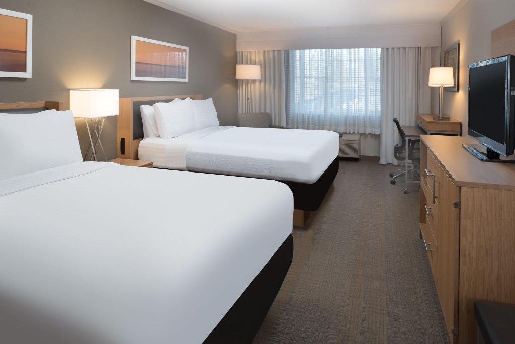 Holiday Inn Express Spokane Airport By IHG