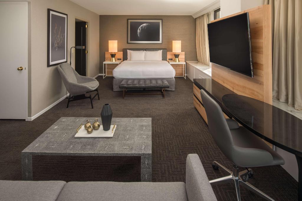 Hilton Portland Downtown