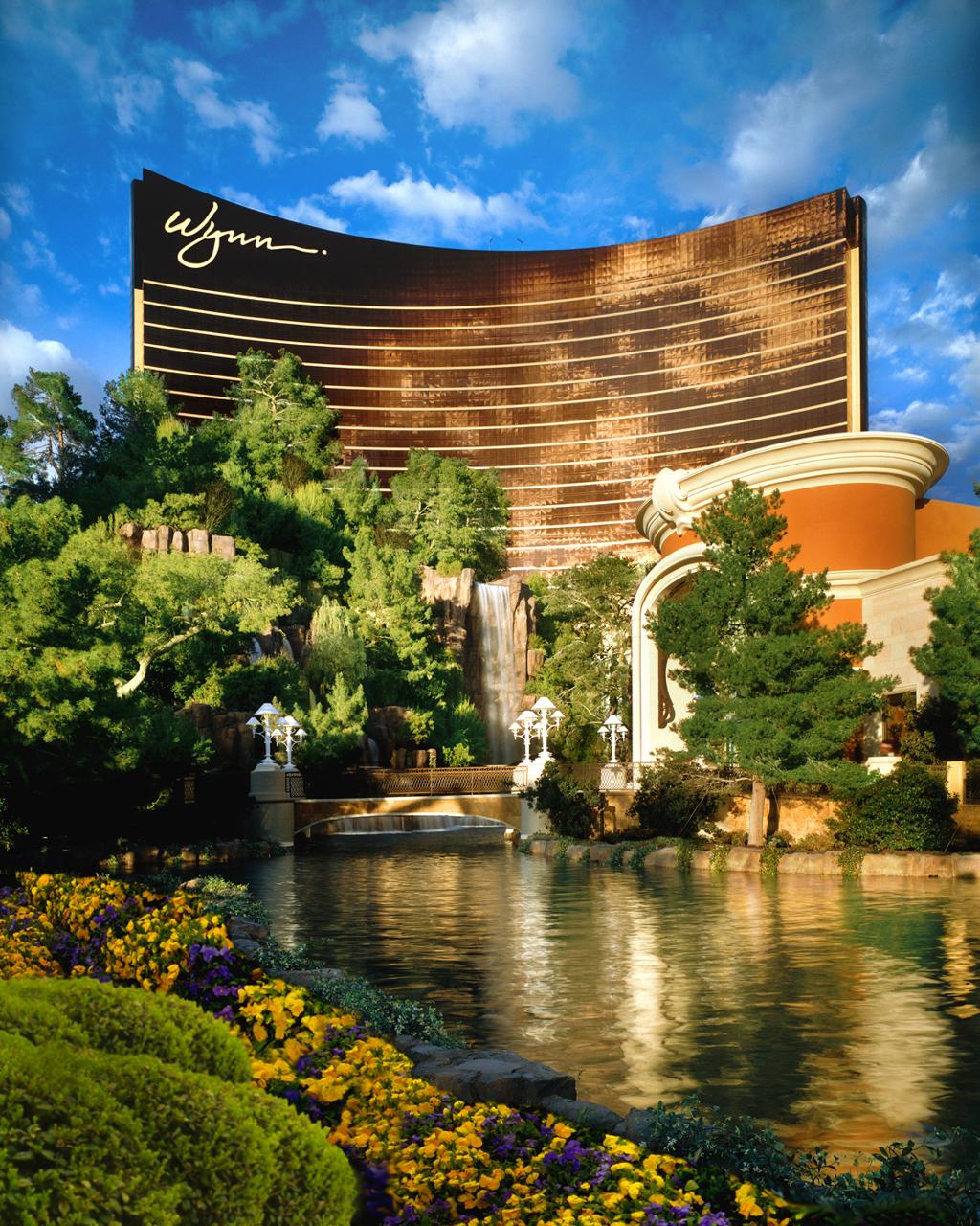 Wynn Las Vegas photo 65